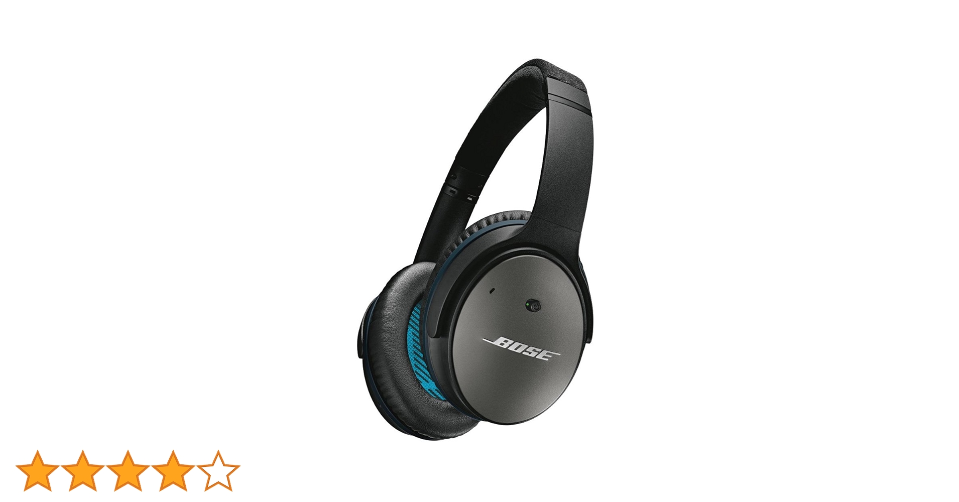 Amazon.co.jp: Bose QuietComfort 25 Acoustic Noise Cancelling